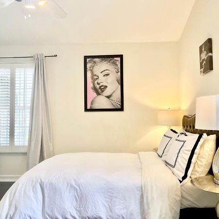 Hollywood Hills Homestay Los Angeles Exteriér fotografie