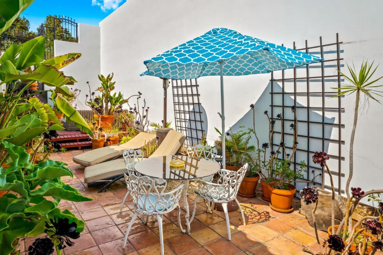 Hollywood Hills Homestay Los Angeles Exteriér fotografie
