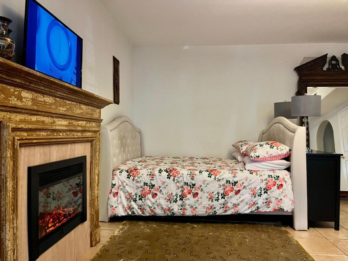 Hollywood Hills Homestay Los Angeles Exteriér fotografie