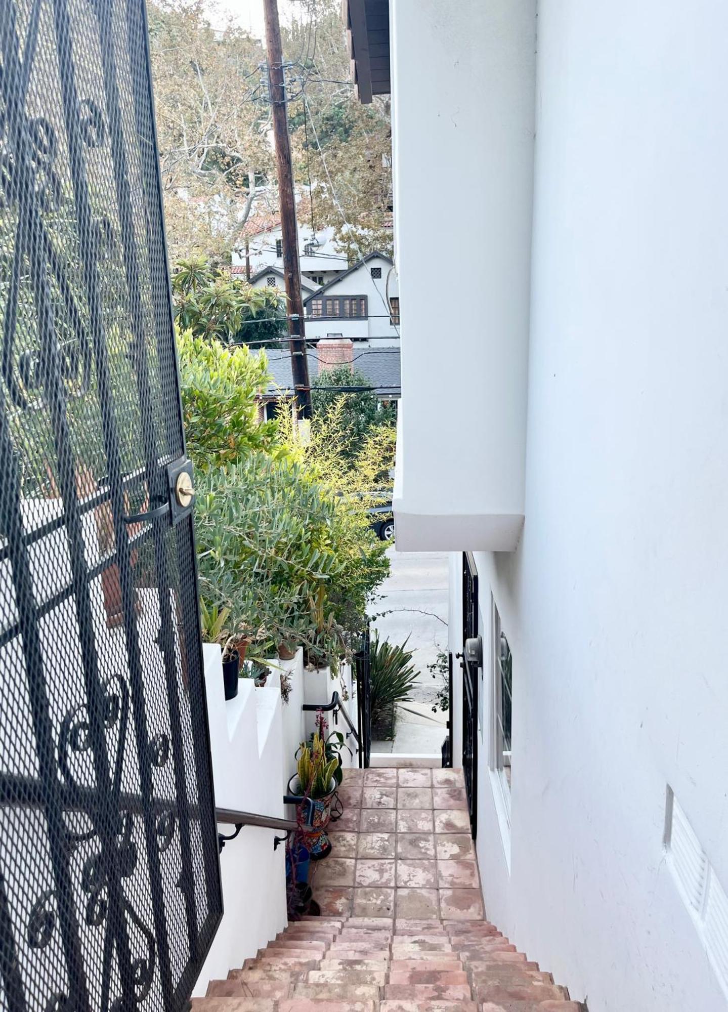 Hollywood Hills Homestay Los Angeles Pokoj fotografie